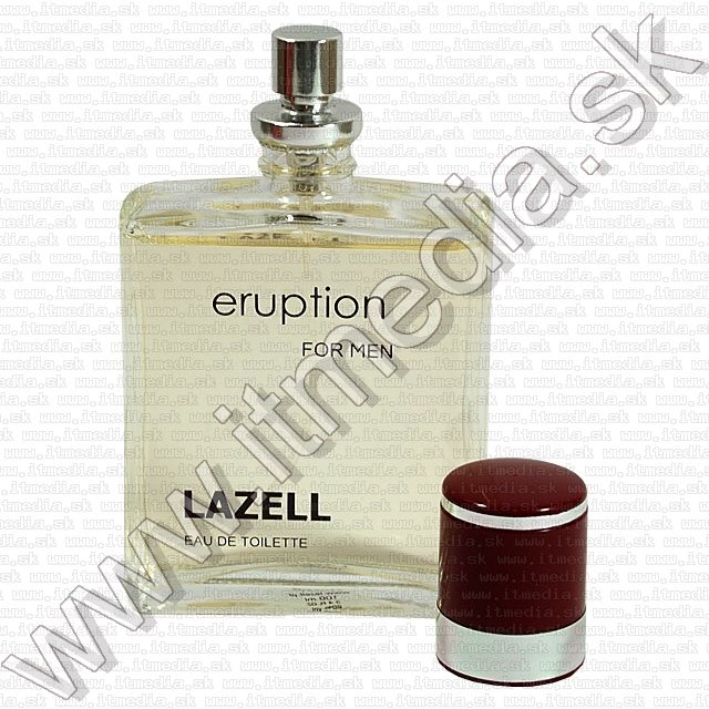 Image of Lazell for Men Perfume (100 ml EDP) *Eruption* (IT8401)